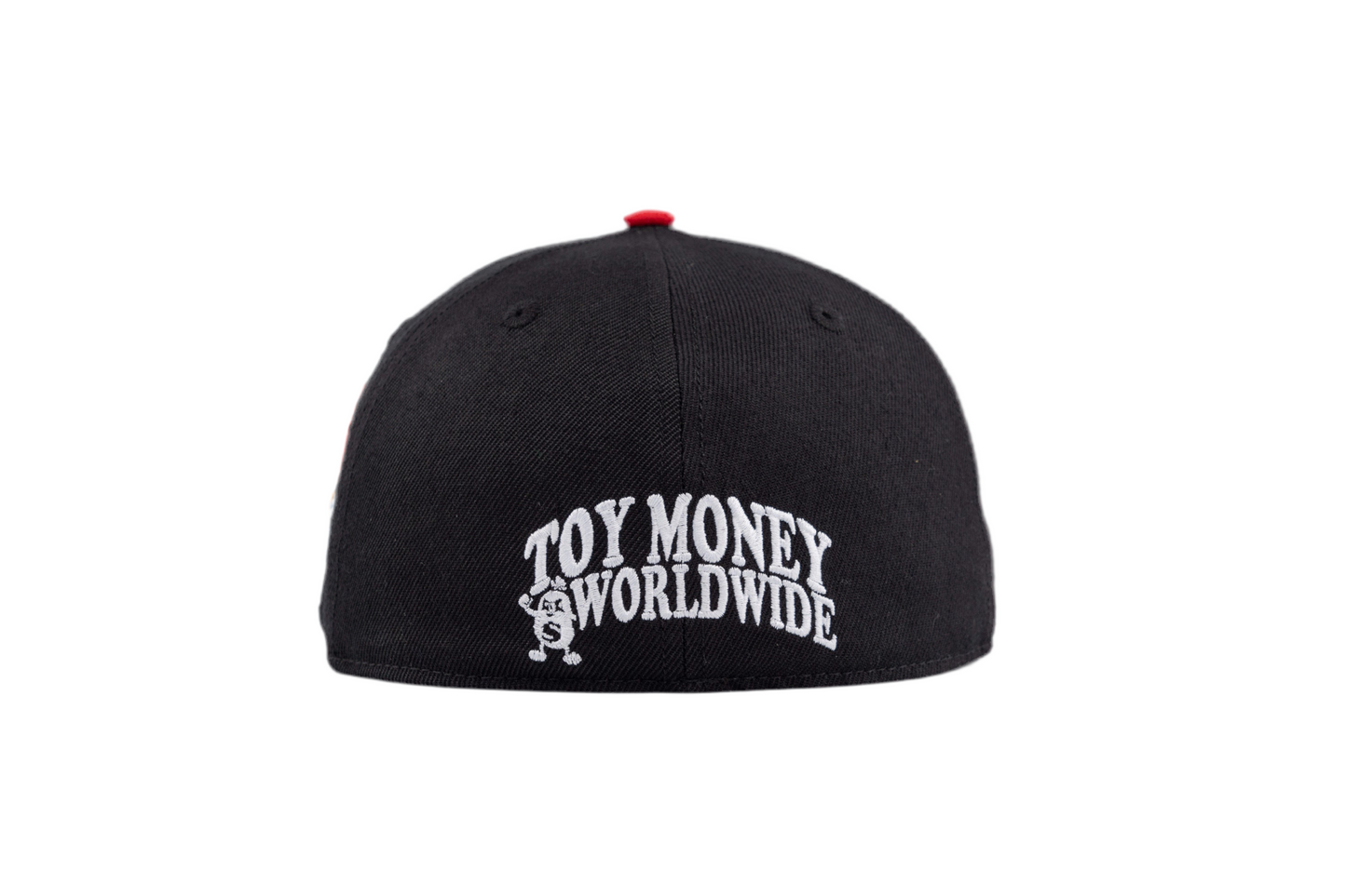 Toy Money Benji Fitted Hats